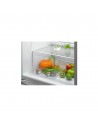 Nevera Integrable - Electrolux LNT2LF18S, Low-Frost, 1.77 metros