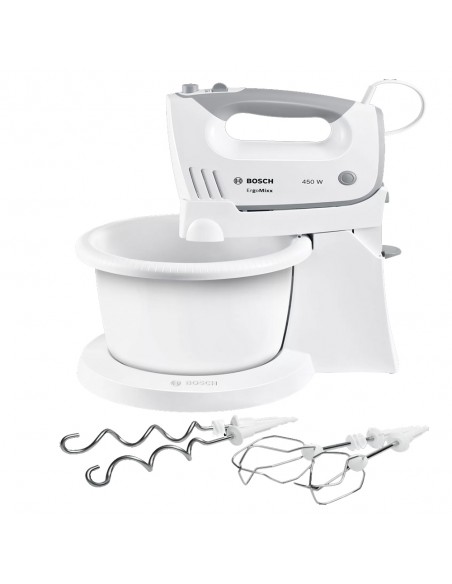 Batidora Reposteria - Bosch MFQ36460...