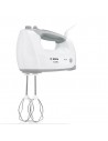 Batidora Reposteria - Bosch MFQ36460 ErgoMix, 450W, Blanco
