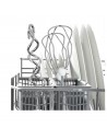 Batidora Reposteria - Bosch MFQ36460 ErgoMix, 450W, Blanco