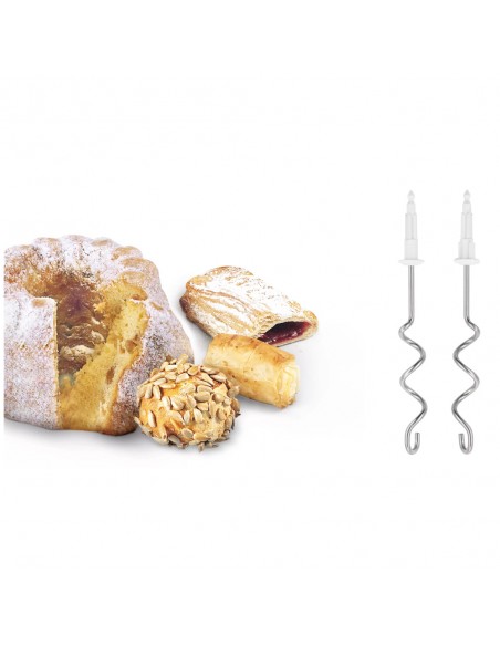 Batidora Reposteria - Bosch MFQ36460...