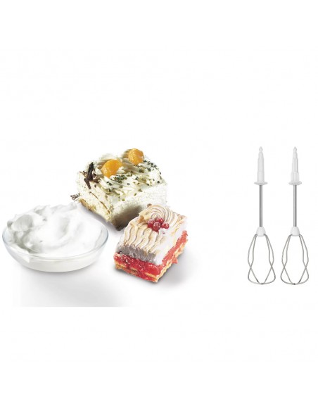 Batidora Reposteria - Bosch MFQ36460...