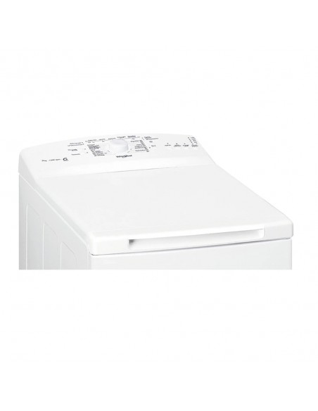 Lavadora Carga Superior -  Whirlpool...