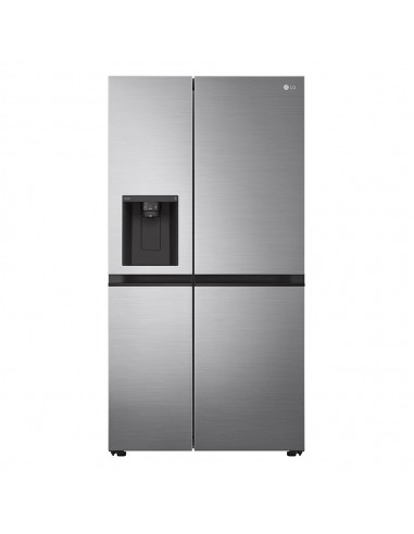 Frigorífico Americano - LG...