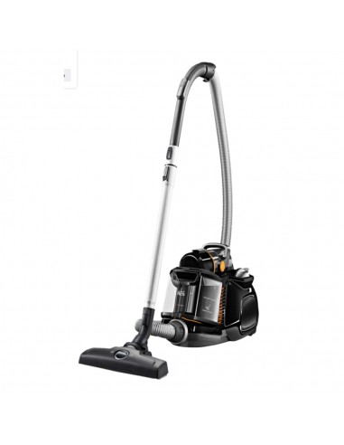 Aspirador sin Bolsa - AEG LX7-2-EB-P, 750W, Negro | Electrónica Vicente