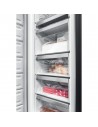 Congelador Integrable - Whirlpool AFB 18401, No-Frost, 177cm, Eficiencia F