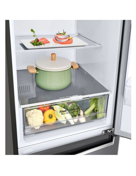 Combi Libre Instalación - LG...
