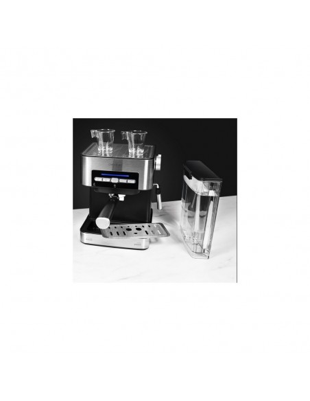Cafetera - Cecotec Power Espresso