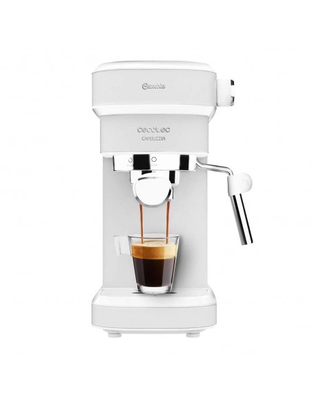 Cafetera Express - Cecotec Cafelizzia...