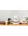 Cafetera Express - Cecotec Cafelizzia 790 White