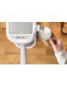Cafetera Express - Cecotec Cafelizzia 790 White