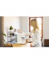 Cafetera Express - Cecotec Cafelizzia 790 White