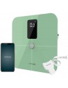 Báscula de Baño - Cecotec Surface Precision 10400 Smart, Verde