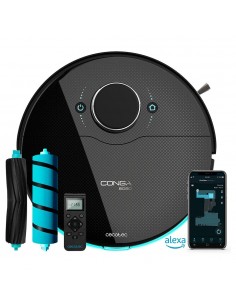 Aspirador Robot -  Cecotec...