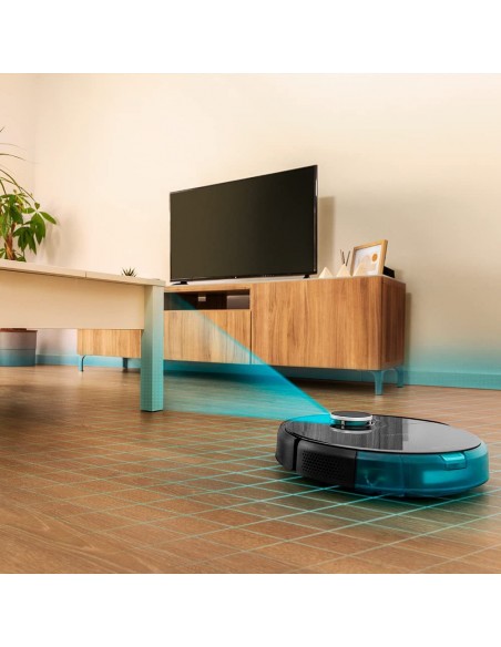 Aspirador Robot -  Cecotec Conga 8090...