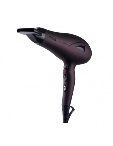 Secador de Pelo - Ufesa SC8370, 2300 W | Electrónica Vicente