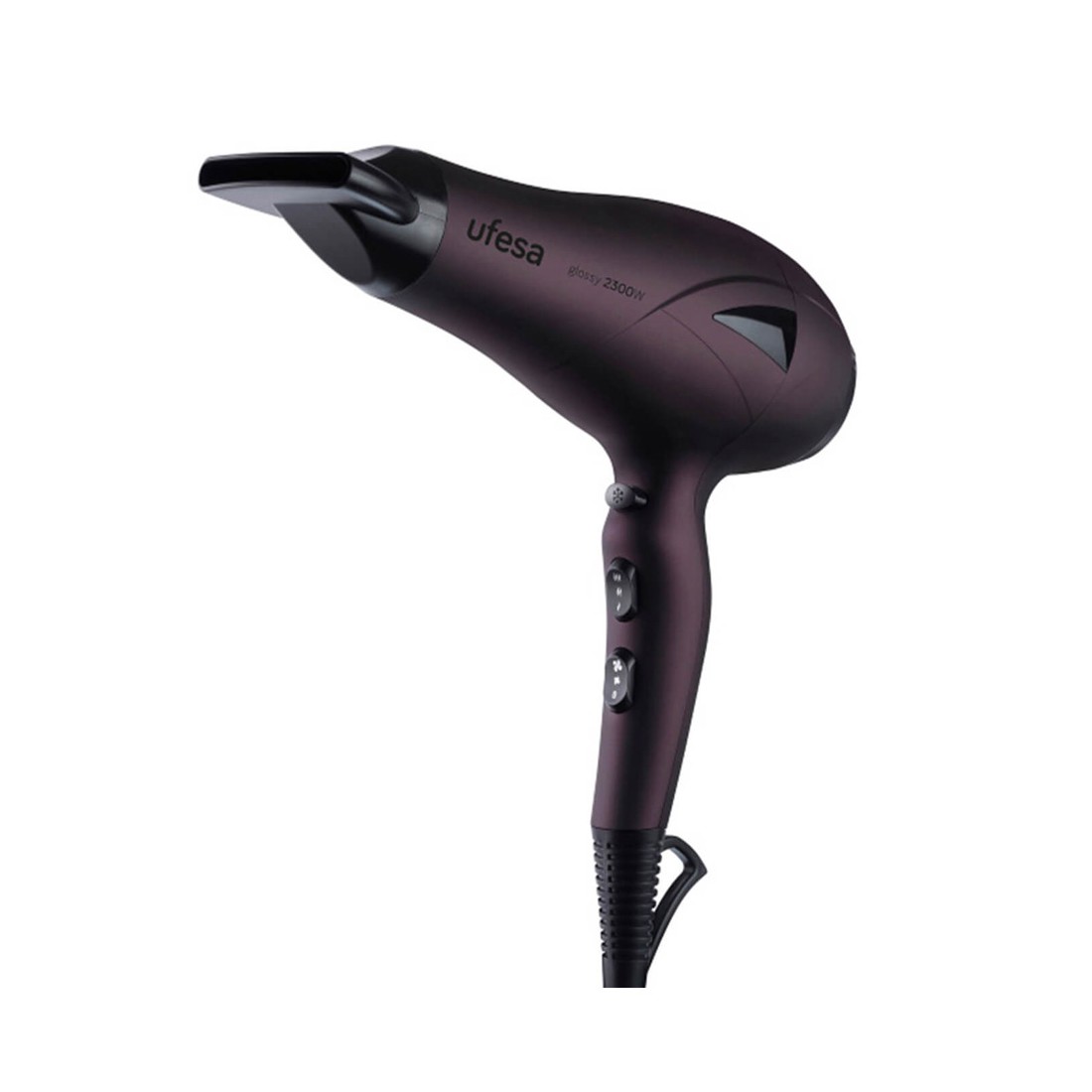 Secador de Pelo - Ufesa SC8370, 2300 W | Electrónica Vicente