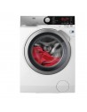 Lavadora Libre Instalación - AEG L7FEE942Q, 9 Kg y 1400 RPM, Blanco
