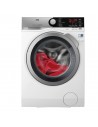 Lavadora Libre Instalación - AEG L7FEE942V, 9 Kg y 1400 RPM, Blanco