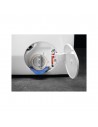 Lavadora Libre Instalación - AEG L7FEE942V, 9 Kg y 1400 RPM, Blanco