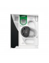 Lavadora Libre Instalación - AEG L7FEE942V, 9 Kg y 1400 RPM, Blanco