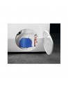 Lavadora Libre Instalación - AEG L7FEE942V, 9 Kg y 1400 RPM, Blanco