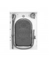 Lavadora Secadora Libre Instalación - Electrolux EW7W4858OB, 8/5Kg, 1600 RPM, Blanco
