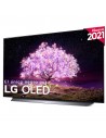 TV OLED - LG   OLED48C14LB, 48 pulgadas, 4K, UHD