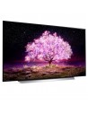 TV OLED - LG OLED83C14LA, 83 pulgadas, 4K, UHD