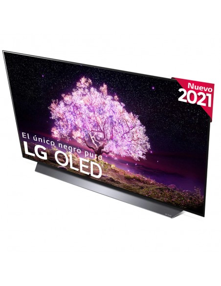 TV OLED - LG OLED83C14LA, 83...
