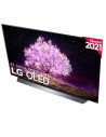 TV OLED - LG OLED83C14LA, 83 pulgadas, 4K, UHD
