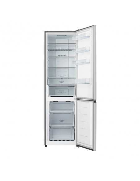 Combi Libre Instalación - Hisense...