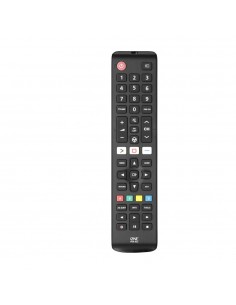 Mando TV - One for all...