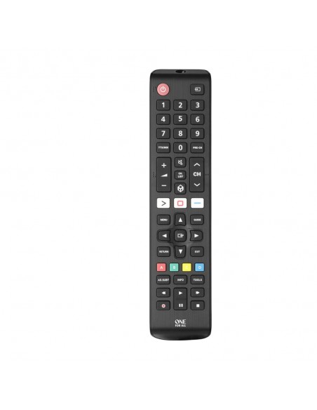 Mando TV - One for all URC4910 Samsung