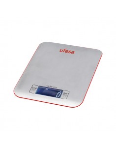 Báscula Cocina - Ufesa BC1550