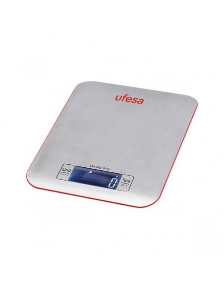 Báscula Cocina - Ufesa BC1550