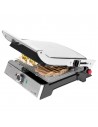 Grill - Cecotec Rock'nGrill Pro, 2000 W