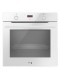 Horno Multifunción - Fagor 8H-755BB, Eficiencia A, Blanco, Abatible, Pirólisis