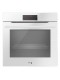 Horno Multifunción - Fagor 8H-195TCB, Eficiencia A, Blanco, Abatible