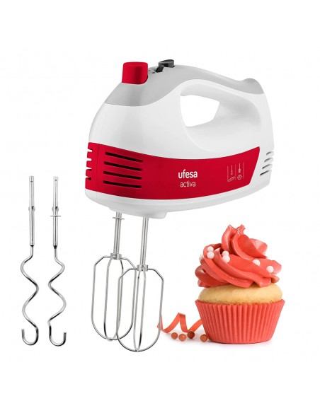 Batidora Reposteria - Ufesa BV4650...