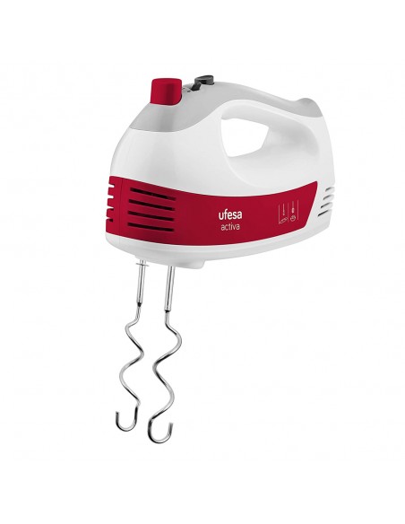 Batidora Reposteria - Ufesa BV4650...