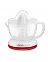 Exprimidor -  Ufesa EX4934 Activa, 40W