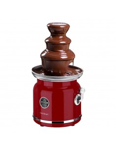 Fuente Chocolate - Cecotec...