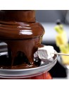 Fuente Chocolate - Cecotec  Fun Chocolicious