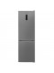 Combi Libre Instalación - Aspes AC11866NFX2, No-Frost, 1.86 metros, Inox