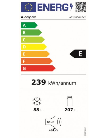 Combi Libre Instalación - Aspes...