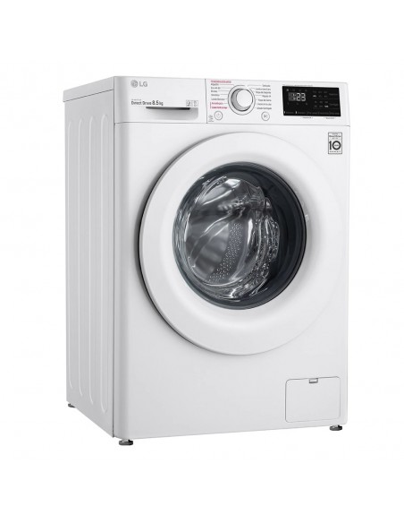 Lavadora Libre Instalación - LG...