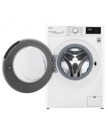 Lavadora Libre Instalación - LG...