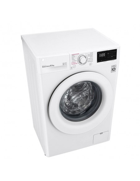 Lavadora Libre Instalación - LG...