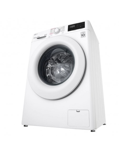 Lavadora Libre Instalación - LG...